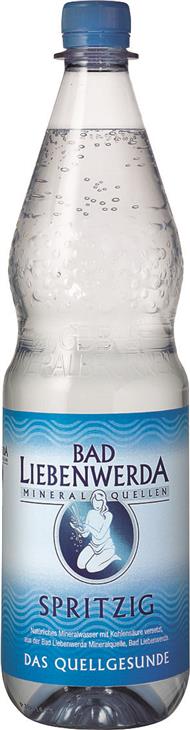 Bad Liebenwerda Bad Liebenwerda Spritzig