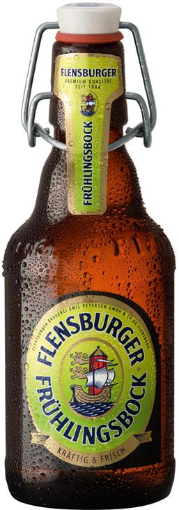 Flensburger Flensburger Frühlingsbock