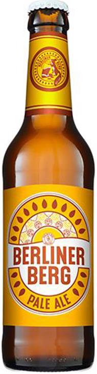 Berliner Berg Berliner Berg Pale Ale