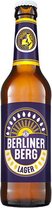 Berliner Berg Berliner Berg Lager