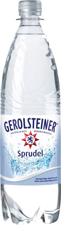 Gerolsteiner Gerolsteiner Sprudel