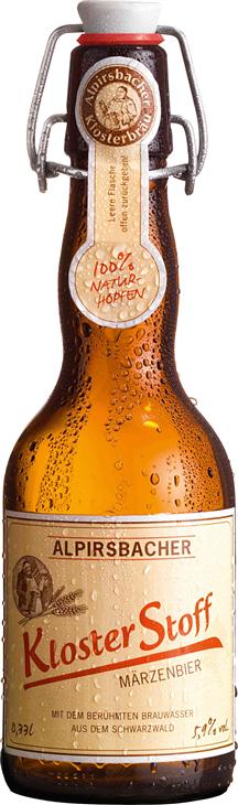 Alpirsbacher Alpirsbacher Klosterstoff