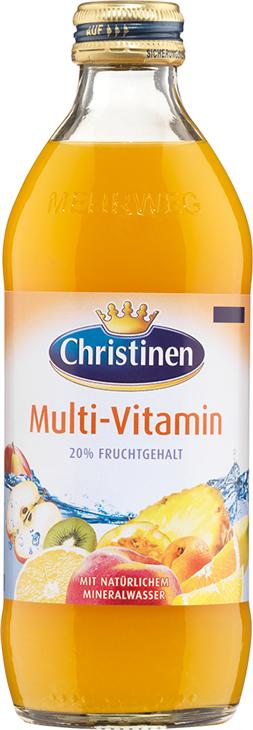 Christinen Christinen Multi