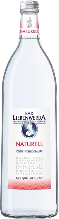 Bad Liebenwerda Bad Liebenwerda Naturell