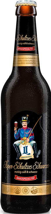 Landskron Landskron Pupen-Schultzes Schwarzes