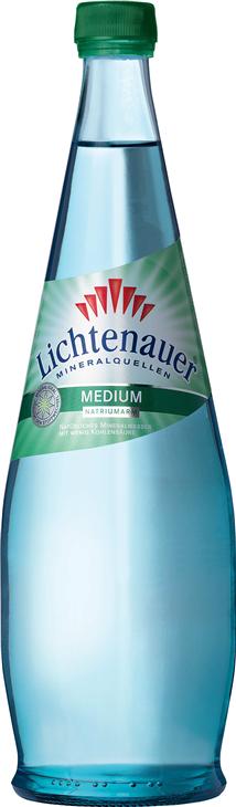 Lichtenauer Lichtenauer Medium