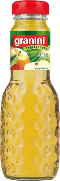 Granini Granini Apfelsaft