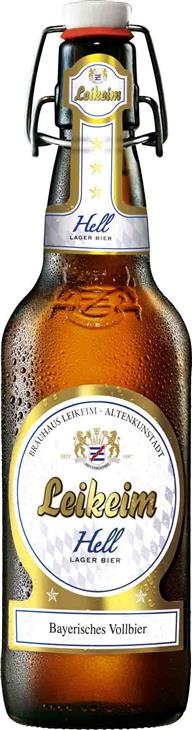 Leikeim Leikeim Hell