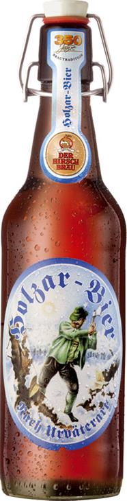 Der Hirschbräu Hirschbräu Holzar