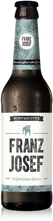 Hopfmeister Hopfmeister Franz Josef