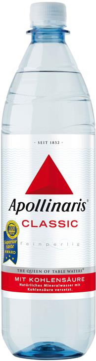 Apollinaris Apollinaris Classic