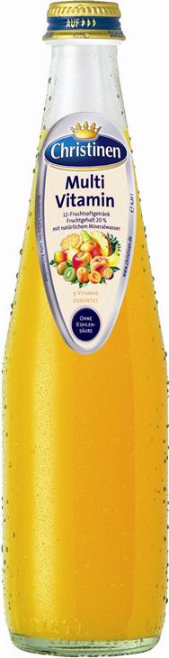 Christinen Christinen Multi