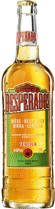 Desperados Desperados Tequila XL