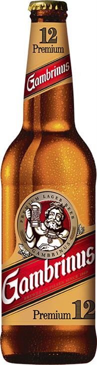 Gambrinus Gambrinus Pils