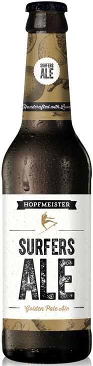Hopfmeister Hopfmeister Surfers Ale