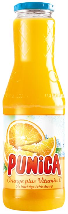 Punica Punica Orange + Vitamin C