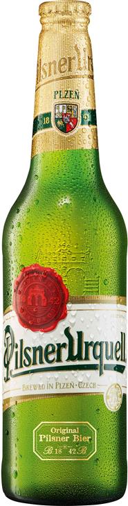 Pilsner Urquell Pilsner Urquell
