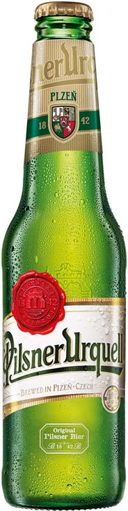 Pilsner Urquell Pilsner Urquell  6er Pack