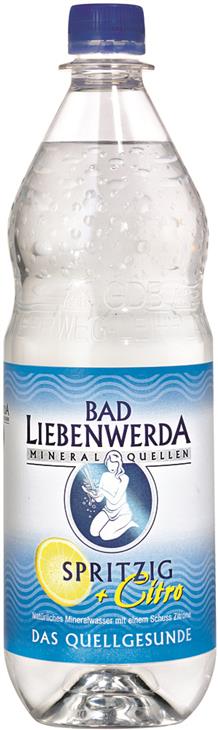 Bad Liebenwerda Bad Liebenwerda Spritzig + Citro