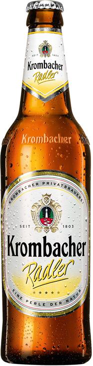 Krombacher Krombacher Radler