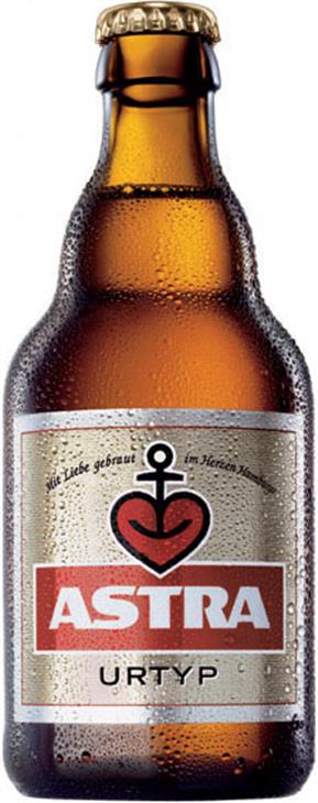 Astra Astra Urtyp