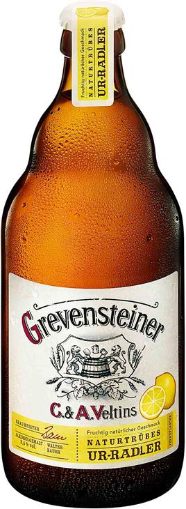 Grevensteiner Grevensteiner Ur-Radler