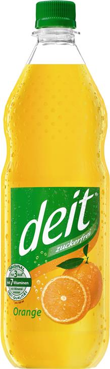 Deit Deit Orange