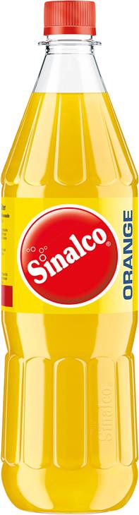 Sinalco Sinalco Orange