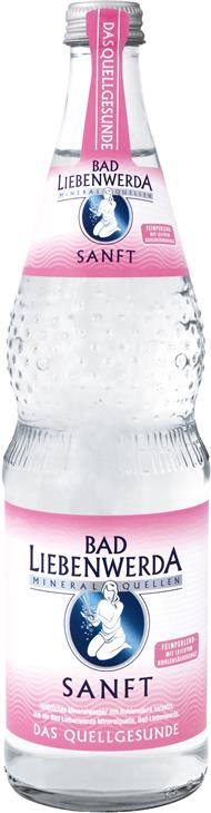 Bad Liebenwerda Bad Liebenwerda Sanft