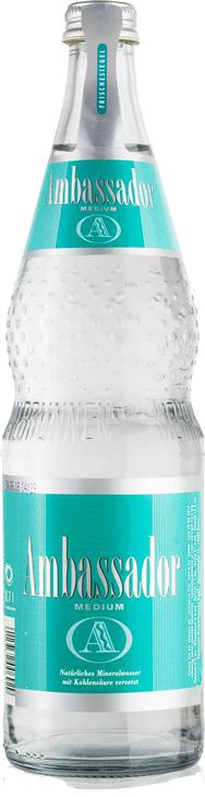 Ambassador Ambassador Medium