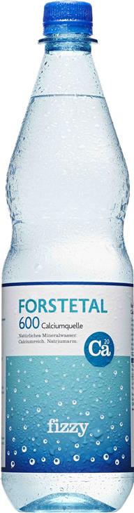 Forstetal Forstetal Fizzy