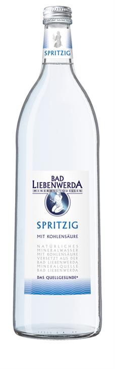 Bad Liebenwerda Bad Liebenwerda Spritzig