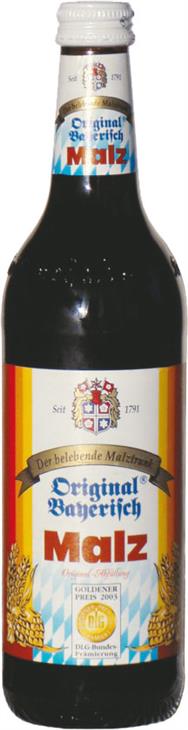 Original Will-Bräu Bayerisch Malz