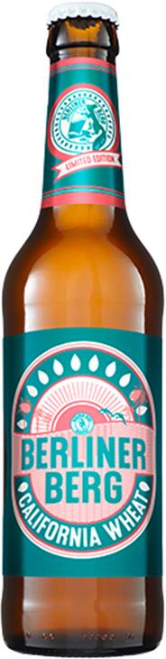 Berliner Berg Berliner Berg California West