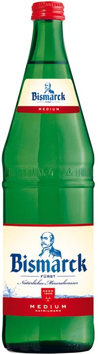 Fürst Bismarck Fürst Bismarck Medium