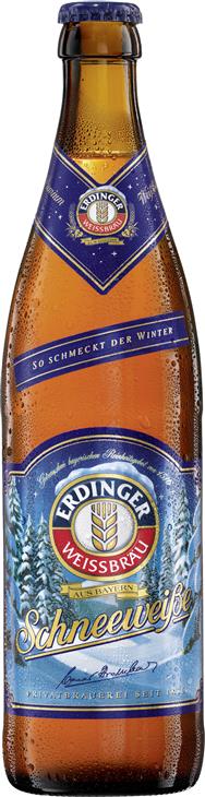 Erdinger Erdinger Schneeweiße