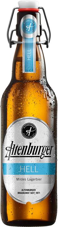 Altenburger Altenburger Hell