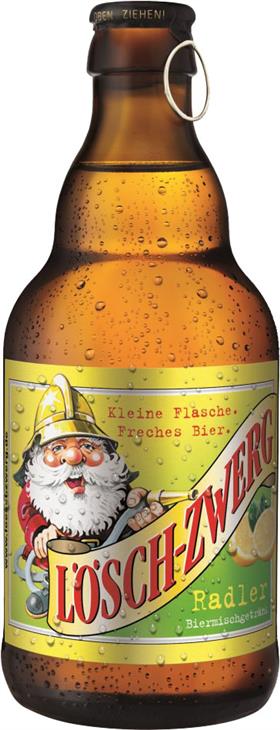 Lösch-Zwerg Lösch-Zwerg Radler