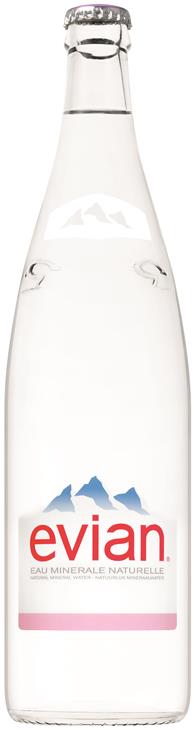 Evian Evian