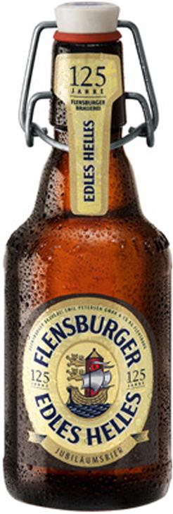 Flensburger Flensburger Edles Helles