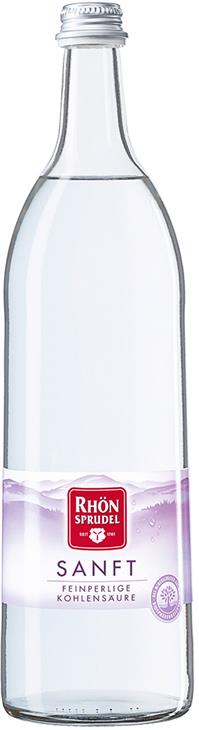 RhönSprudel Rhön Sprudel Sanft Individual