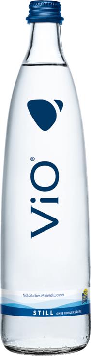 Apollinaris Apollinaris ViO