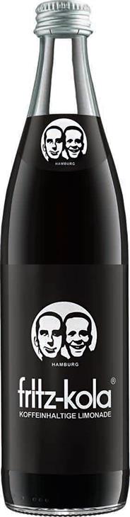 Fritz Kola fritz-kola