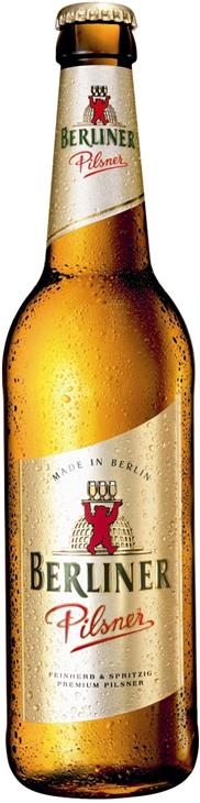 Berliner Pilsner Berliner Pilsner