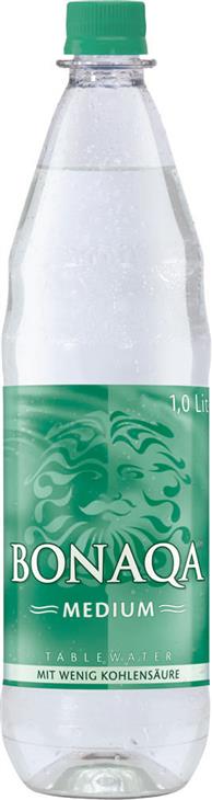 Bonaqa Bonaqa Medium