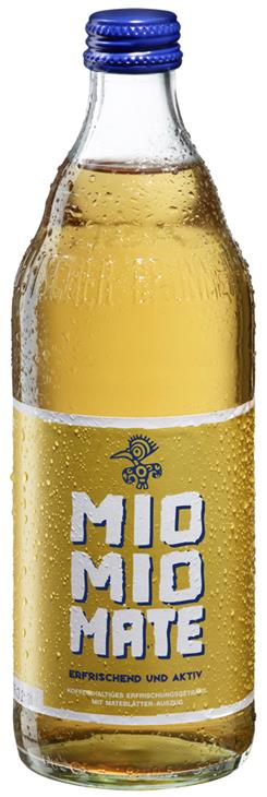 Mio Mio Mio Mio Mate