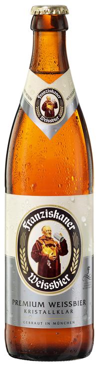 Franziskaner Franziskaner Kristall