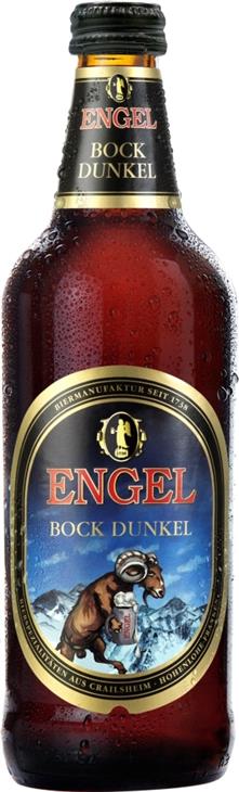 Engel Engel Bock dunkel