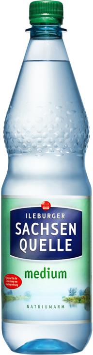 Ileburger Ileburger Sachsen Quelle Medium