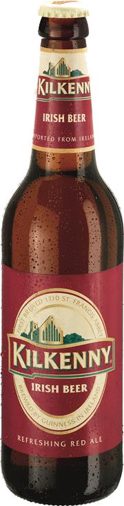 Kilkenny Kilkenny Irish Beer